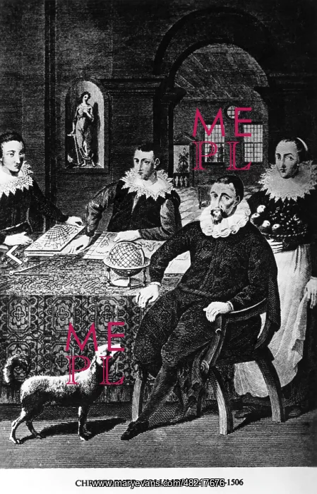: Christopher Columbus : Christopher Columbus