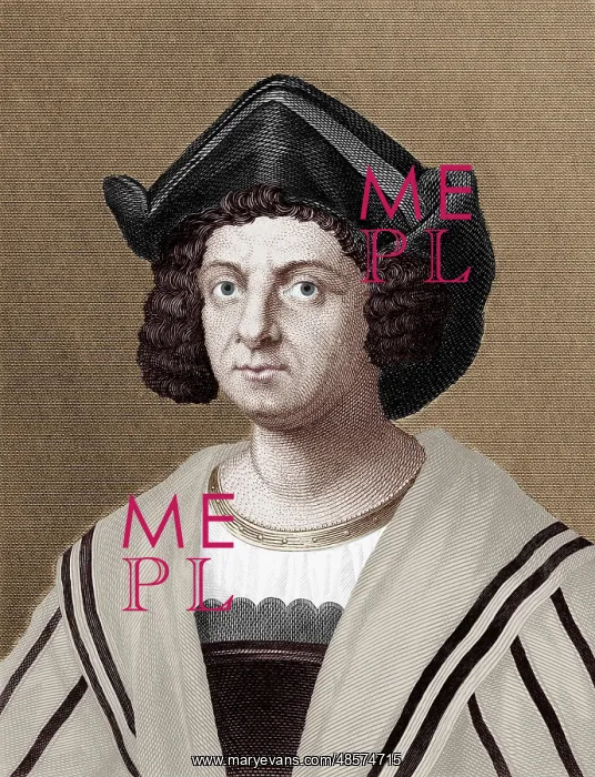 : Christopher Columbus : Christopher Columbus