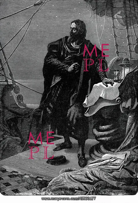 : Christopher Columbus - exploration - discovery : Christopher Columbus - exploration - discovery