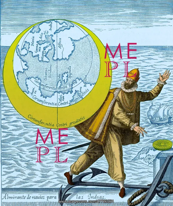 : Christopher Columbus, Italian Explorer : Christopher Columbus, Italian Explorer