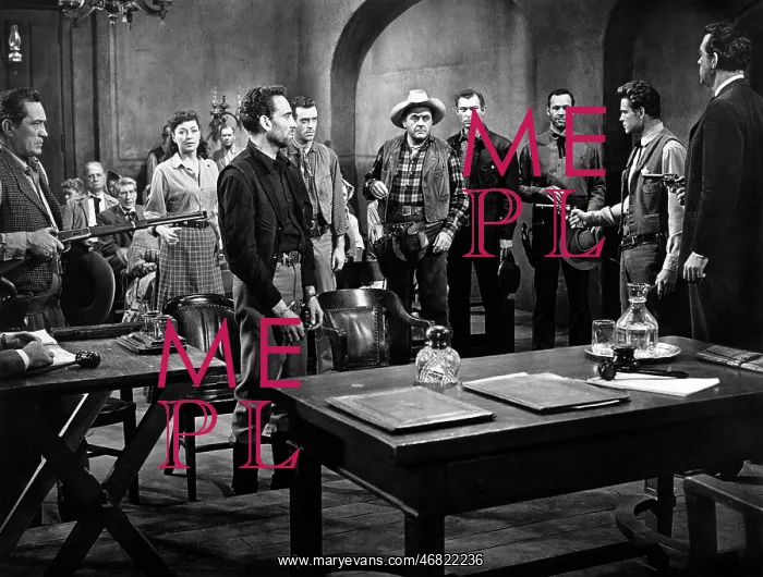 : Christopher Dark - Skip Homeier - Lee Van Cleef : Christopher Dark - Skip Homeier - Lee Van Cleef