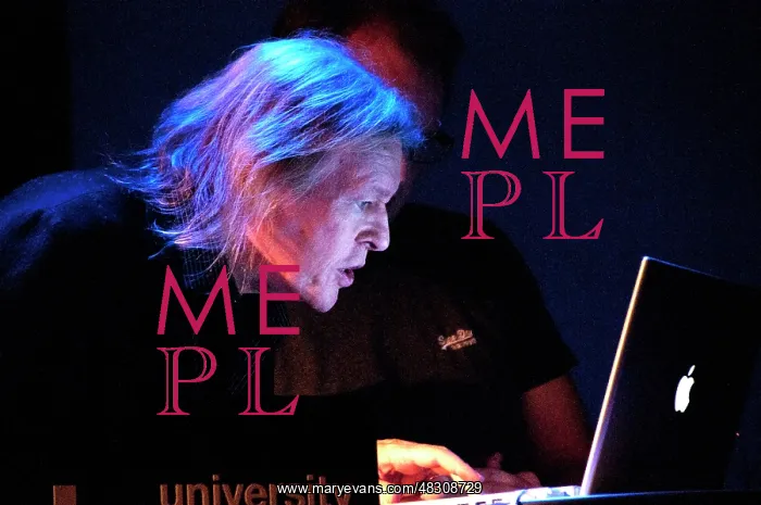  : Christopher Hampton - Author