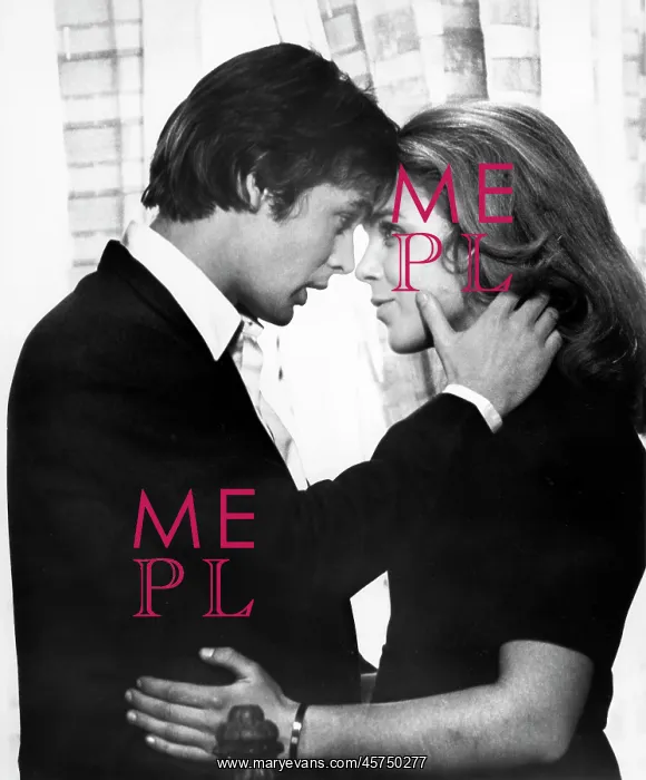 : Christopher Jones - Pia Degermark - Celebrity : Christopher Jones - Pia Degermark - Celebrity