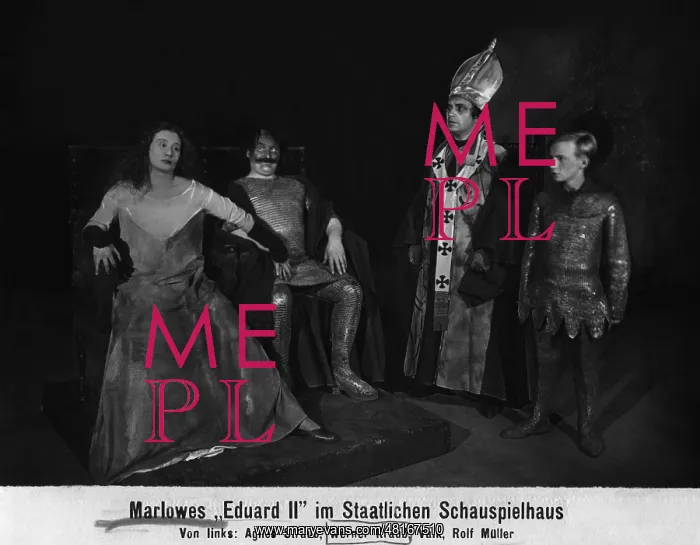 : Christopher Marlowe : Christopher Marlowe