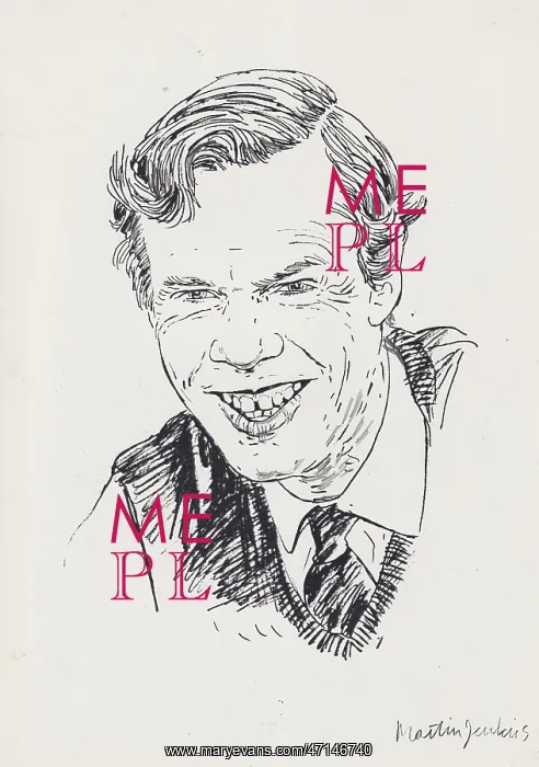 : Christopher Martin-Jenkins : Christopher Martin-Jenkins