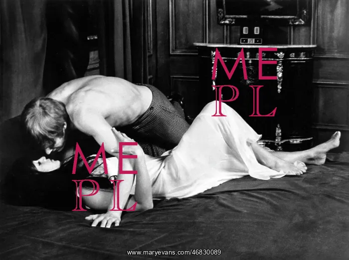 : Christopher Matthews - Anouska Hempel : Christopher Matthews - Anouska Hempel