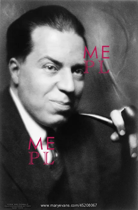 : Christopher Morley (1890-1957) American ? : Christopher Morley (1890-1957) American ?