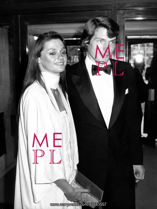: Christopher Reeve, Superman actor, BAFTA event : Christopher Reeve, Superman actor, BAFTA event