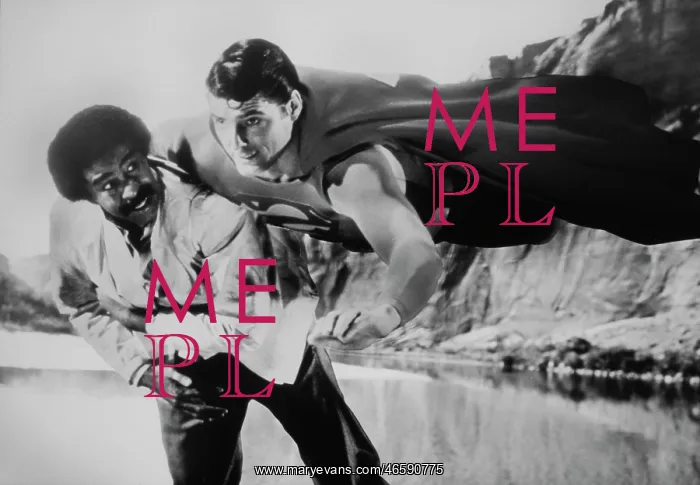 : Christopher Reeve - Superman - Hollywood - Historical : Christopher Reeve - Superman - Hollywood - Historical