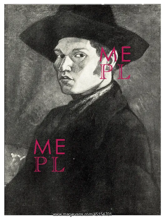 : Christopher Richard Wynne Nevinson : Christopher Richard Wynne Nevinson