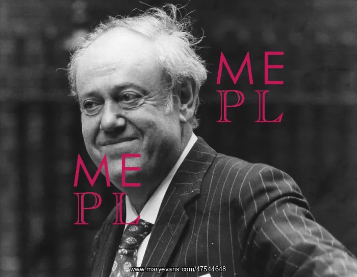  : Christopher Soames, British Conservative politician