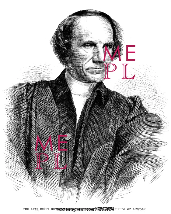 : CHRISTOPHER WORDSWORTH : CHRISTOPHER WORDSWORTH