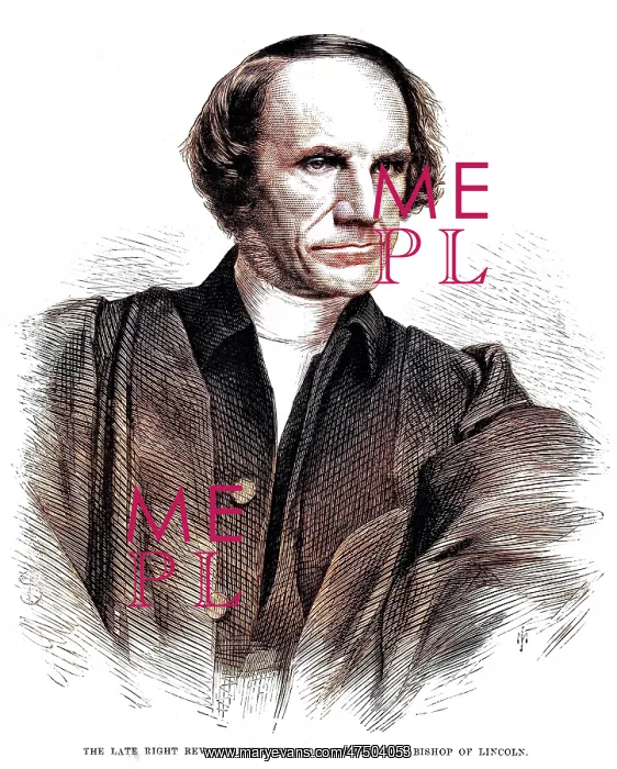 : CHRISTOPHER WORDSWORTH : CHRISTOPHER WORDSWORTH