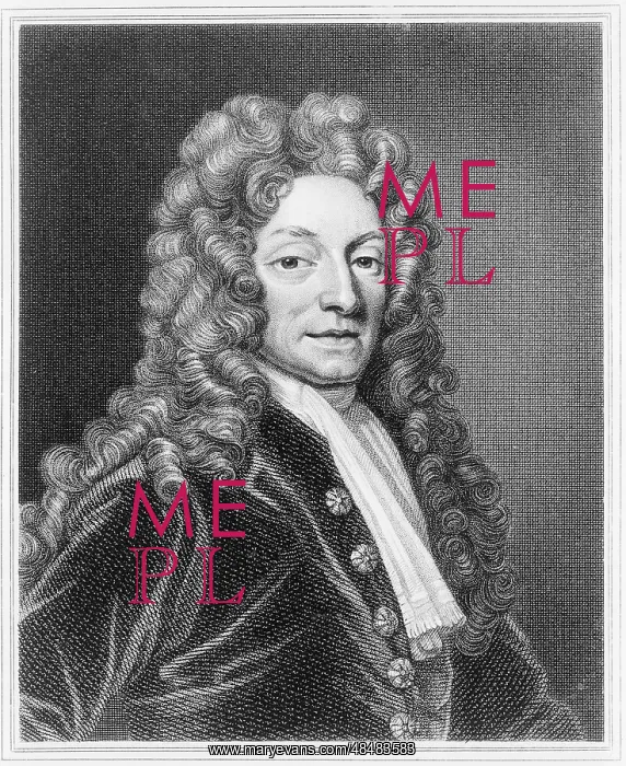 : Christopher Wren (1632-1723) English architect : Christopher Wren (1632-1723) English architect