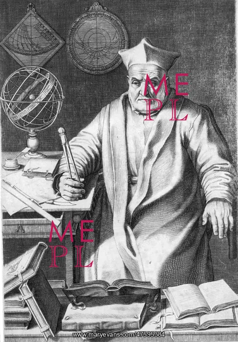 : Christophorus Clavius : Christophorus Clavius