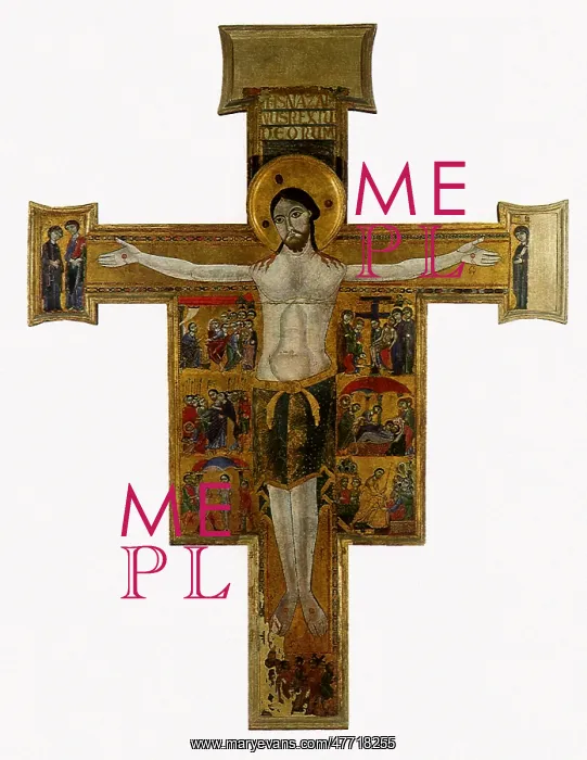  : Christus Triumphans