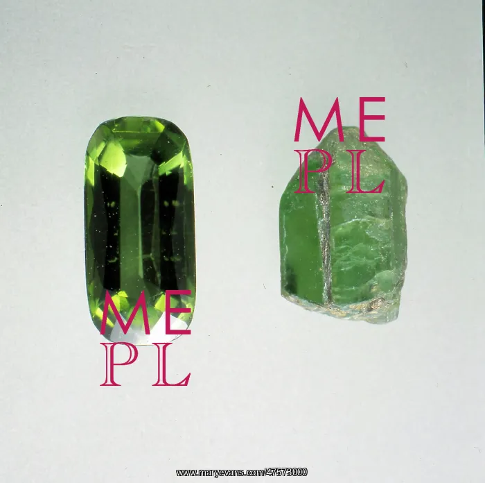 : Chrome diopside : Chrome diopside