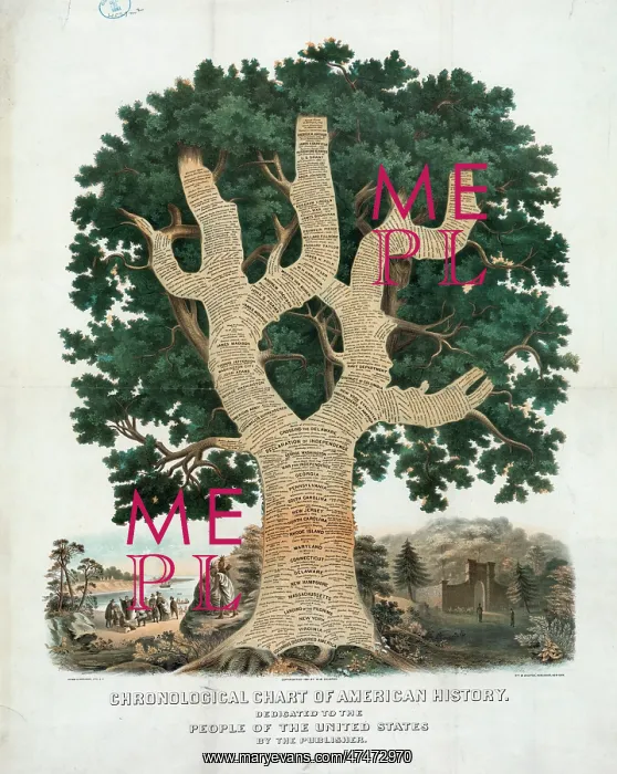 : Chronological chart of American history--Dedicated to the pe : Chronological chart of American history--Dedicated to the pe