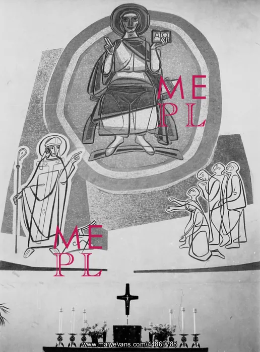 : CHRUCH ART : CHRUCH ART