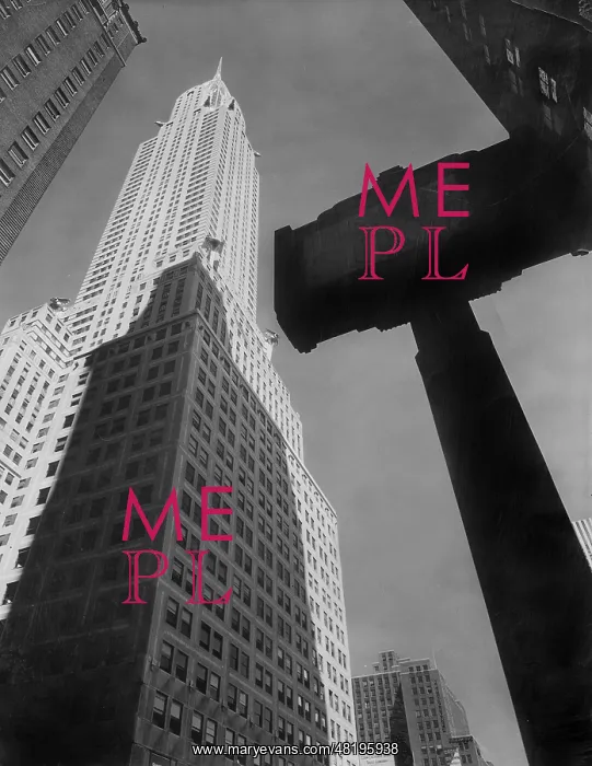 : Chrysler Building : Chrysler Building