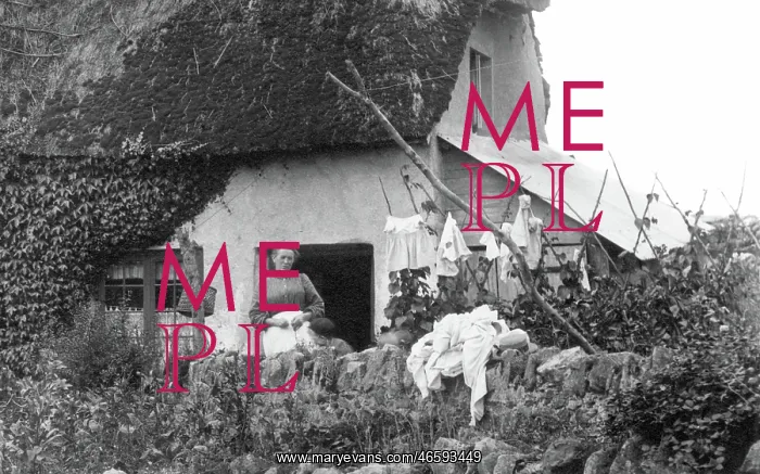  : Chudleigh Knighton, Knighton 1907