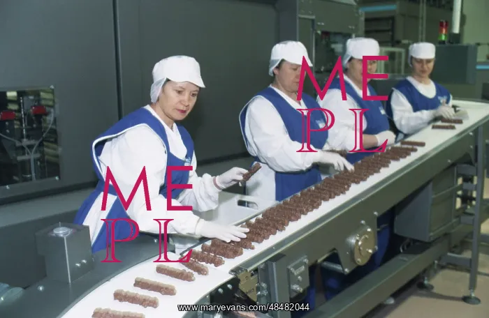 : Chudov confectionery plant : Chudov confectionery plant