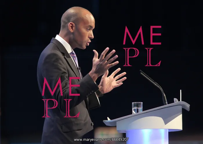 : Chuka Umanna MP : Chuka Umanna MP