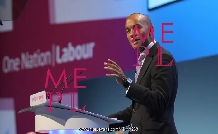 : Chuka Umanna MP : Chuka Umanna MP