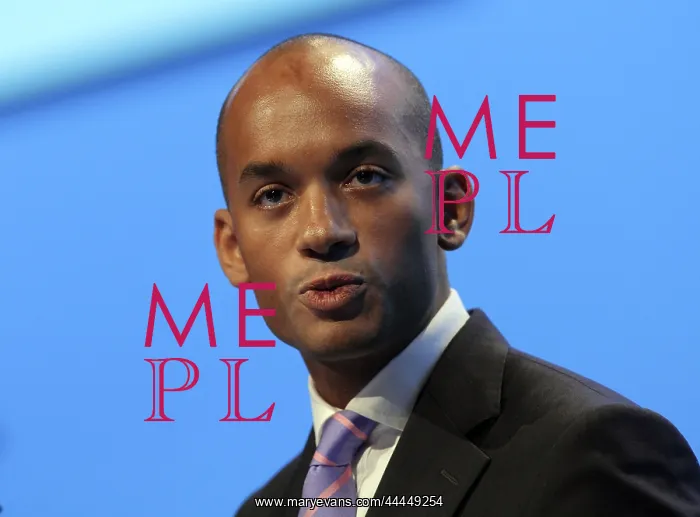: Chuka Umanna MP : Chuka Umanna MP