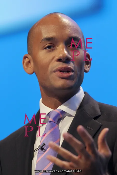 : Chuka Umanna MP : Chuka Umanna MP