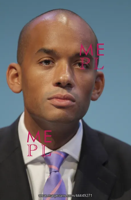 : Chuka Umanna MP : Chuka Umanna MP