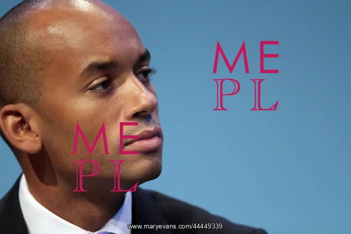  : Chuka Umanna MP