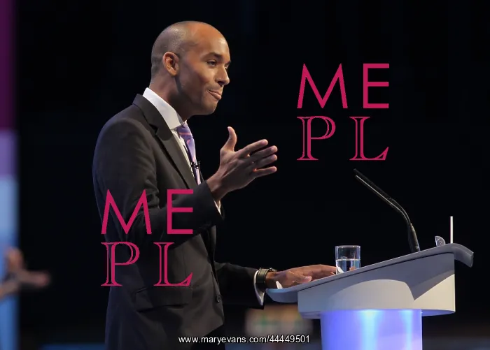 : Chuka Umanna MP : Chuka Umanna MP