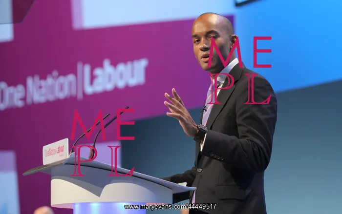 : Chuka Umanna MP : Chuka Umanna MP