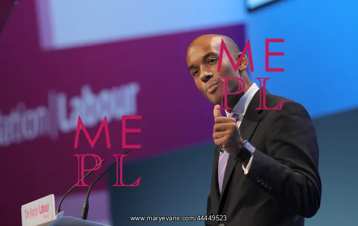 : Chuka Umanna MP : Chuka Umanna MP