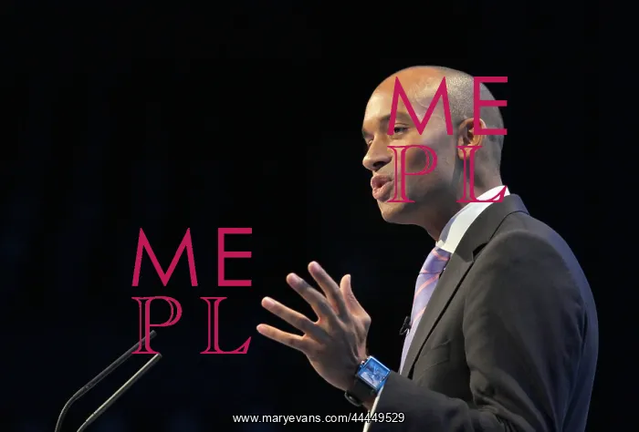 : Chuka Umanna MP : Chuka Umanna MP