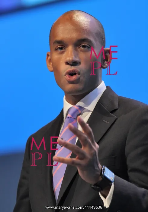 : Chuka Umanna MP : Chuka Umanna MP