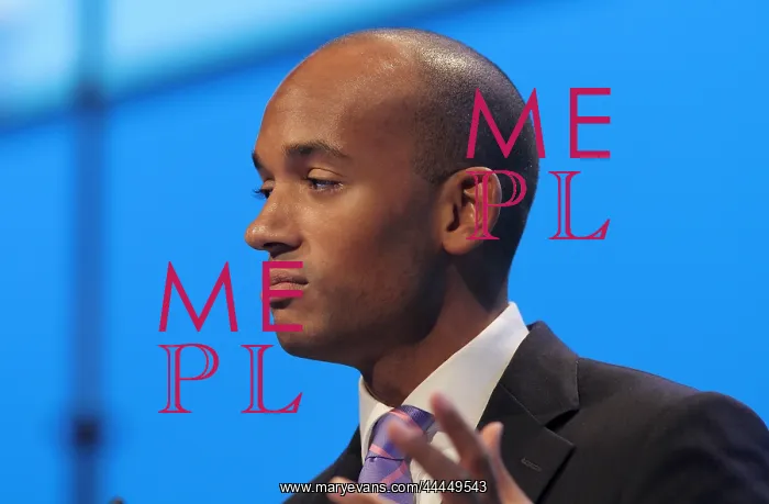 : Chuka Umanna MP : Chuka Umanna MP