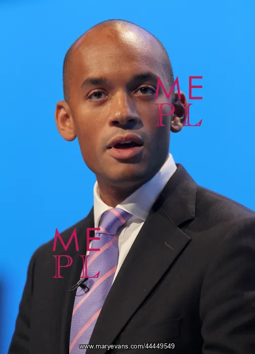 : Chuka Umanna MP : Chuka Umanna MP