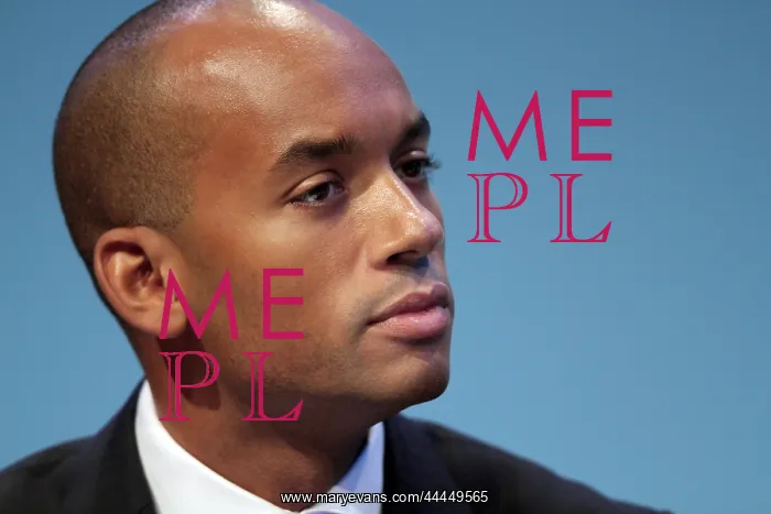 : Chuka Umanna MP : Chuka Umanna MP