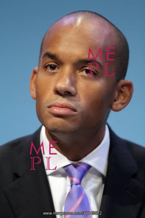 : Chuka Umanna MP : Chuka Umanna MP