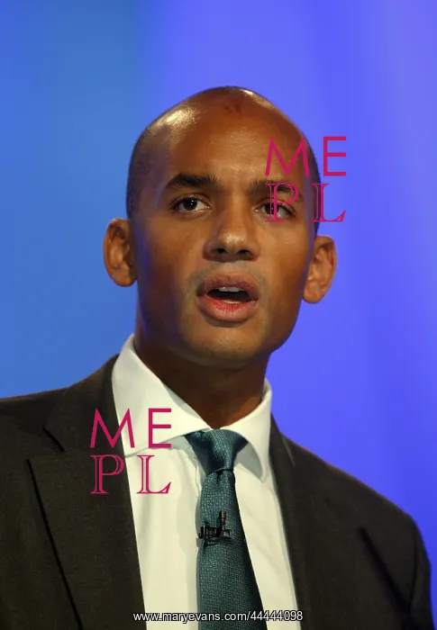 : Chuka Umunna MP : Chuka Umunna MP