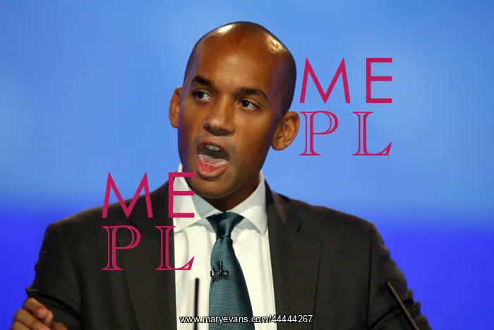  : Chuka Umunna MP