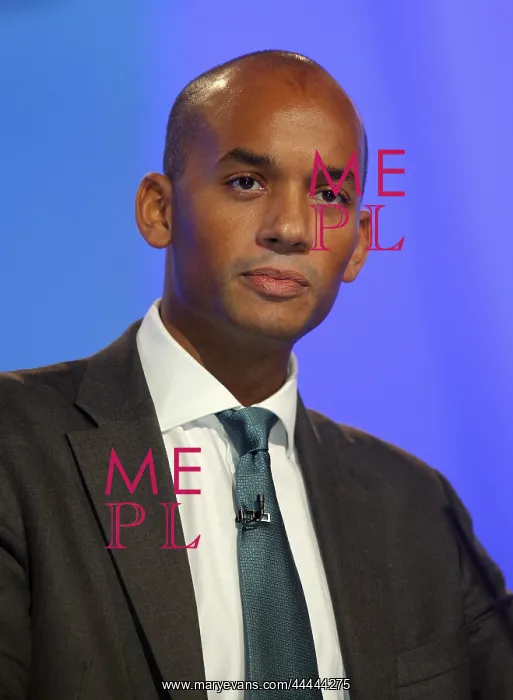 : Chuka Umunna MP : Chuka Umunna MP