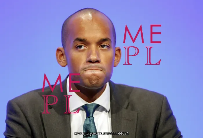 : Chuka Umunna MP : Chuka Umunna MP