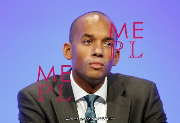 : Chuka Umunna MP : Chuka Umunna MP