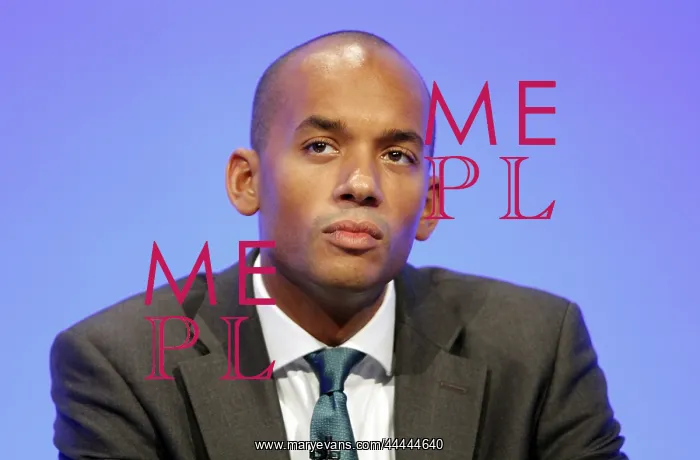 : Chuka Umunna MP : Chuka Umunna MP