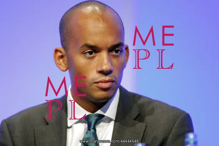  : Chuka Umunna MP