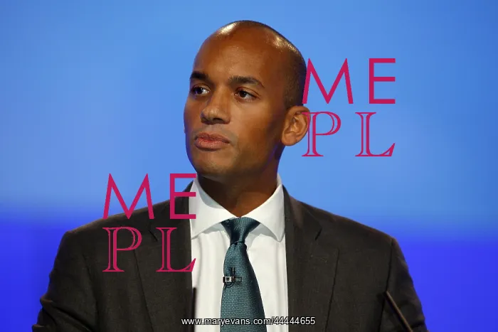 : Chuka Umunna MP : Chuka Umunna MP