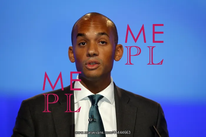 : Chuka Umunna MP : Chuka Umunna MP
